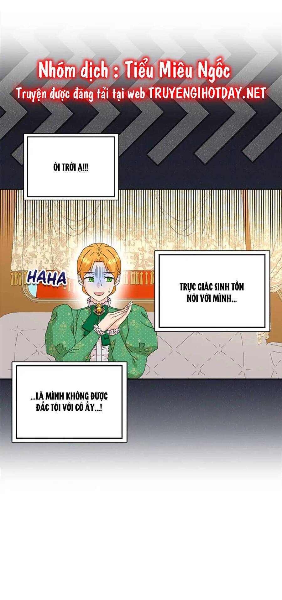 Mẹ Chồng Phản Diện Đáng Yêu - Chương 44.1 - Trang 28