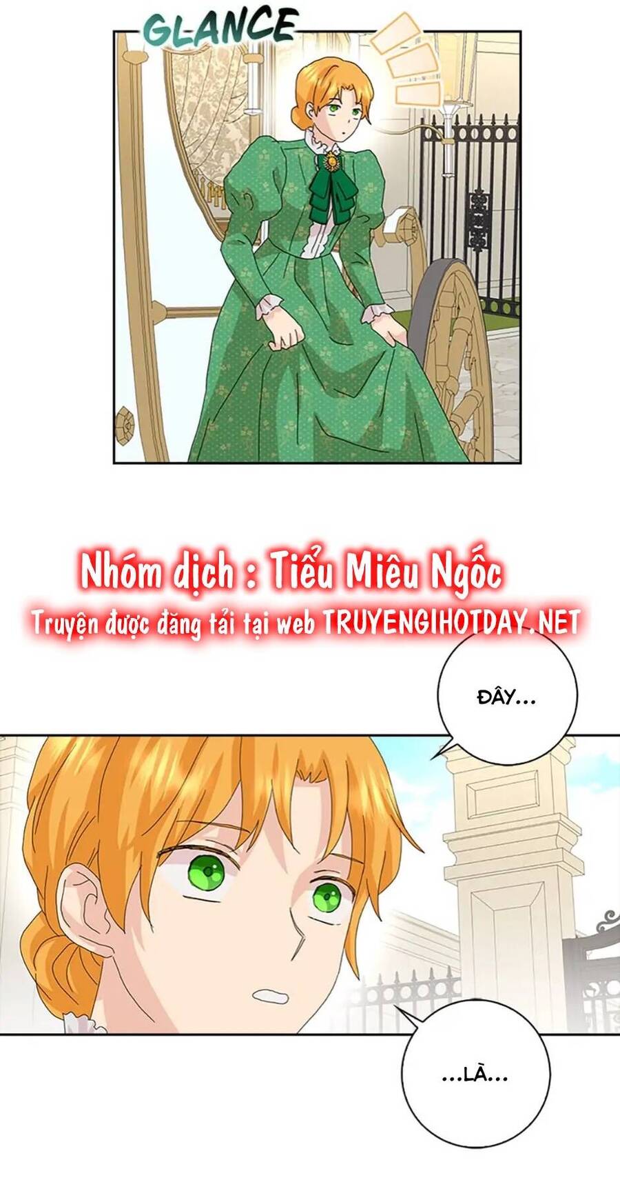 Mẹ Chồng Phản Diện Đáng Yêu - Chương 44.1 - Trang 30