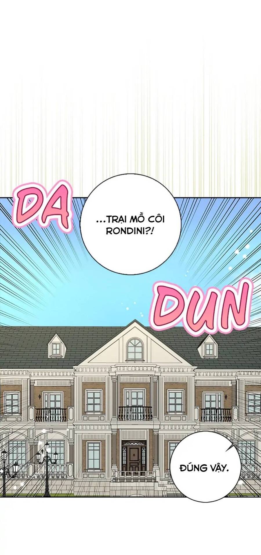 Mẹ Chồng Phản Diện Đáng Yêu - Chương 44.1 - Trang 31