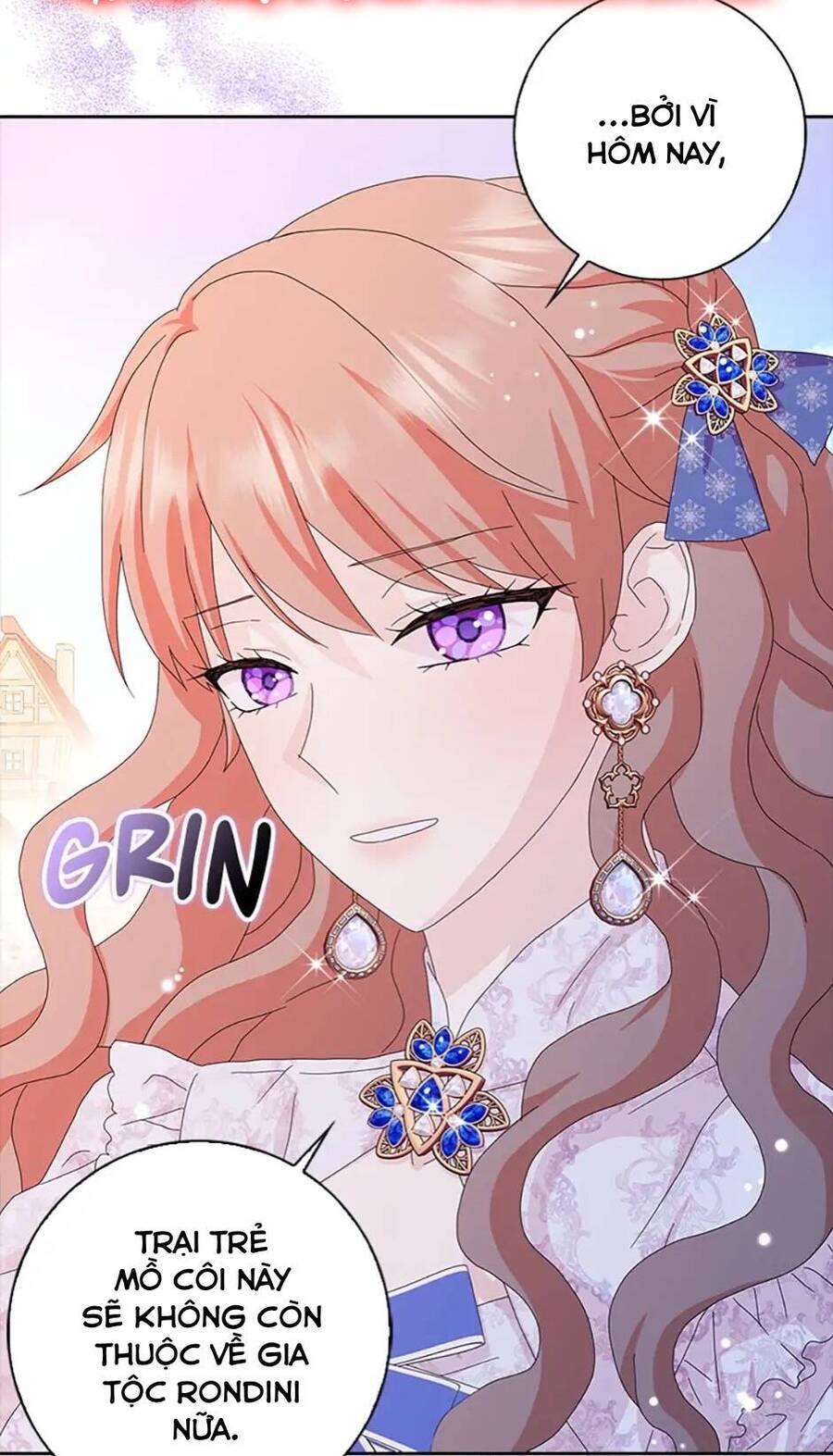 Mẹ Chồng Phản Diện Đáng Yêu - Chương 44.1 - Trang 33