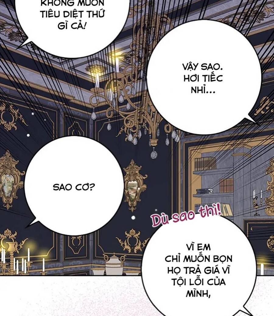 Mẹ Chồng Phản Diện Đáng Yêu - Chương 44.1 - Trang 5