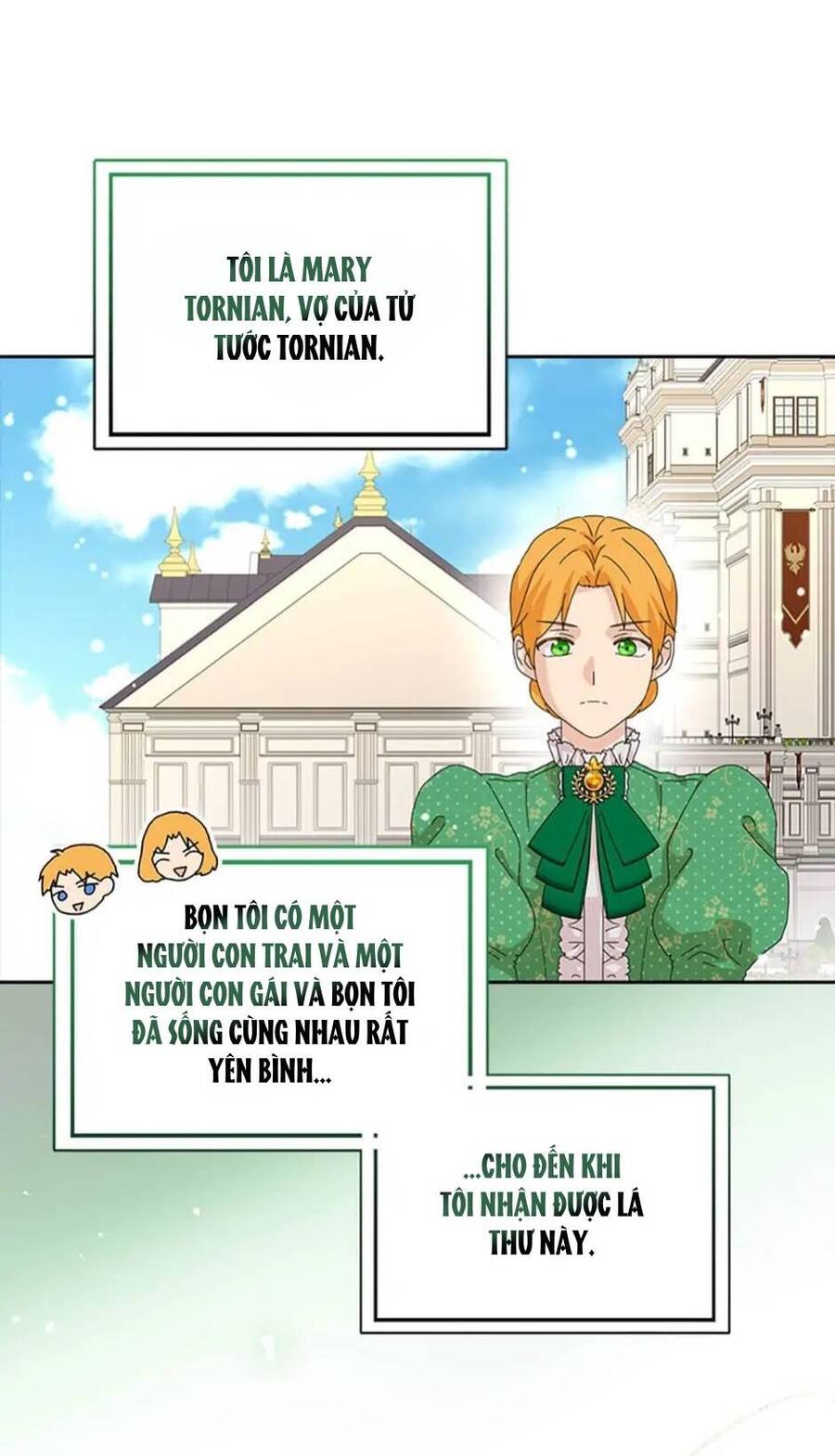 Mẹ Chồng Phản Diện Đáng Yêu - Chương 44.1 - Trang 10