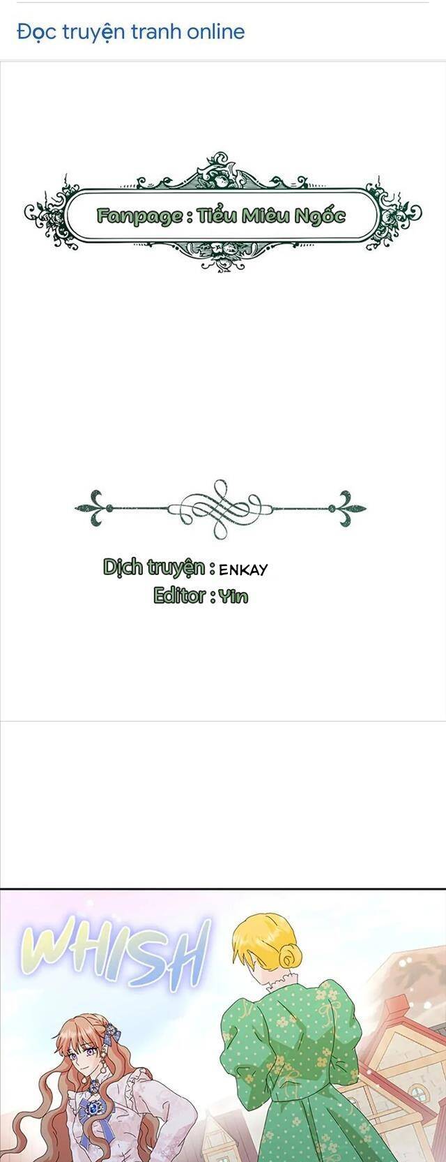 Mẹ Chồng Phản Diện Đáng Yêu - Chương 45.1 - Trang 2