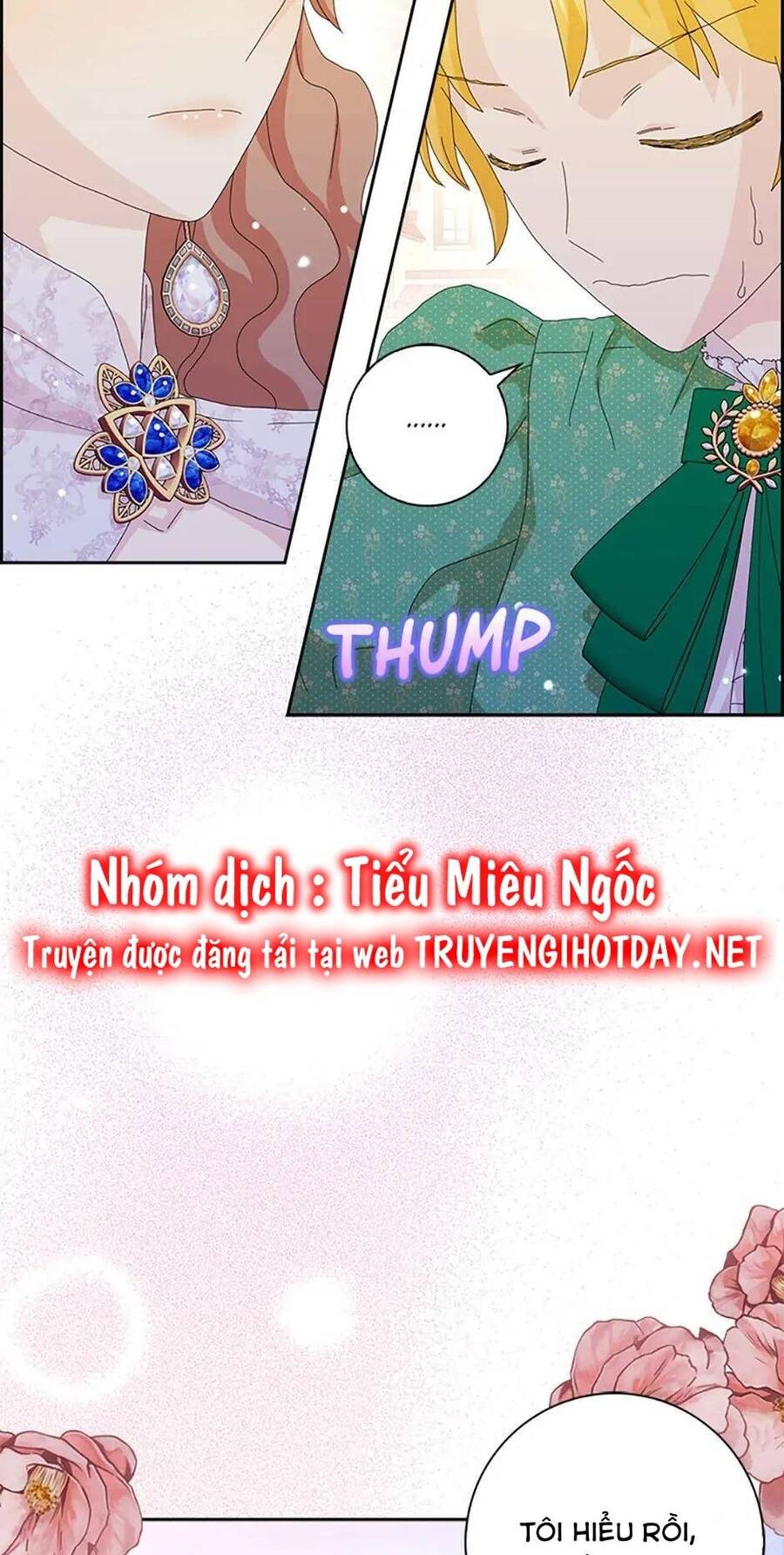 Mẹ Chồng Phản Diện Đáng Yêu - Chương 45.1 - Trang 12