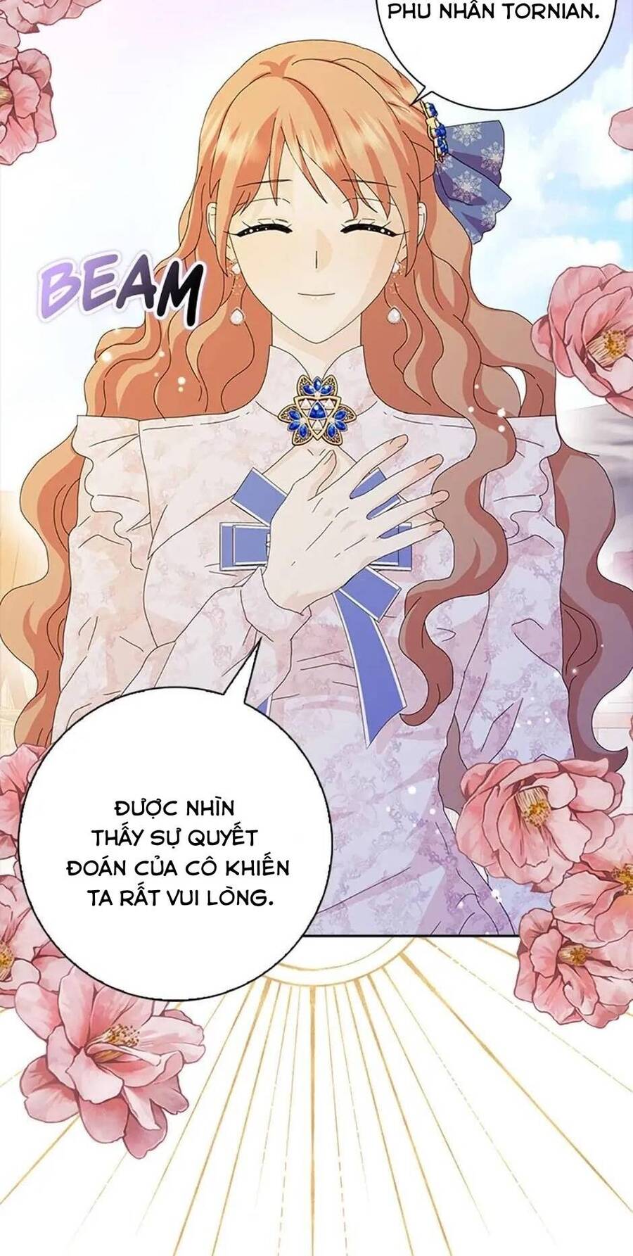 Mẹ Chồng Phản Diện Đáng Yêu - Chương 45.1 - Trang 13