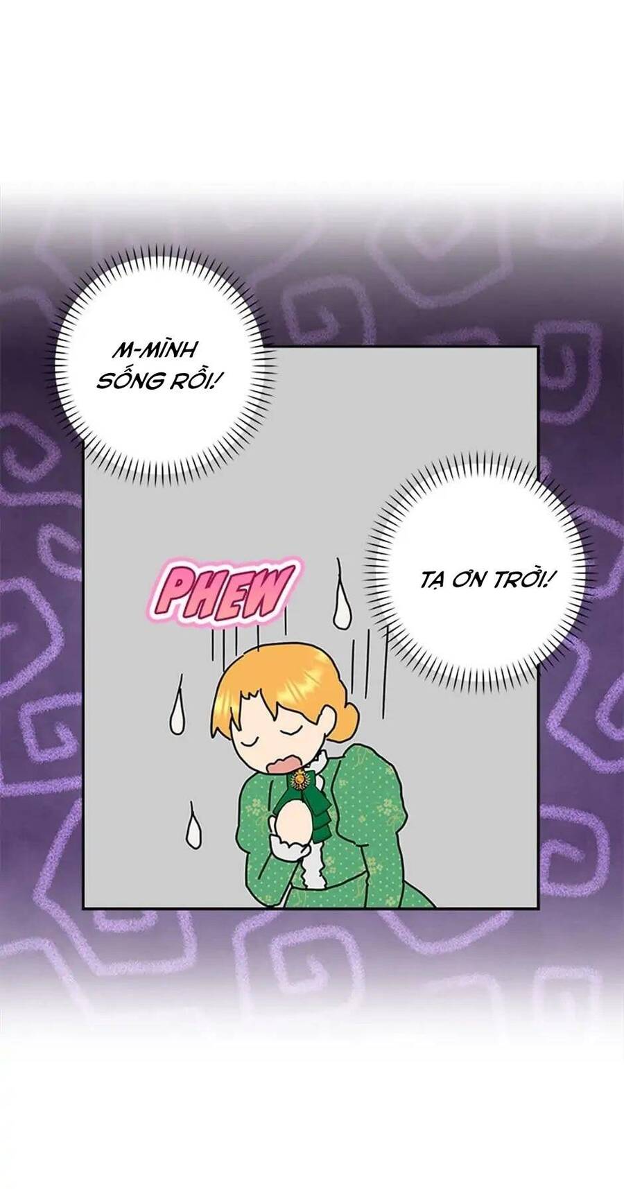 Mẹ Chồng Phản Diện Đáng Yêu - Chương 45.1 - Trang 16