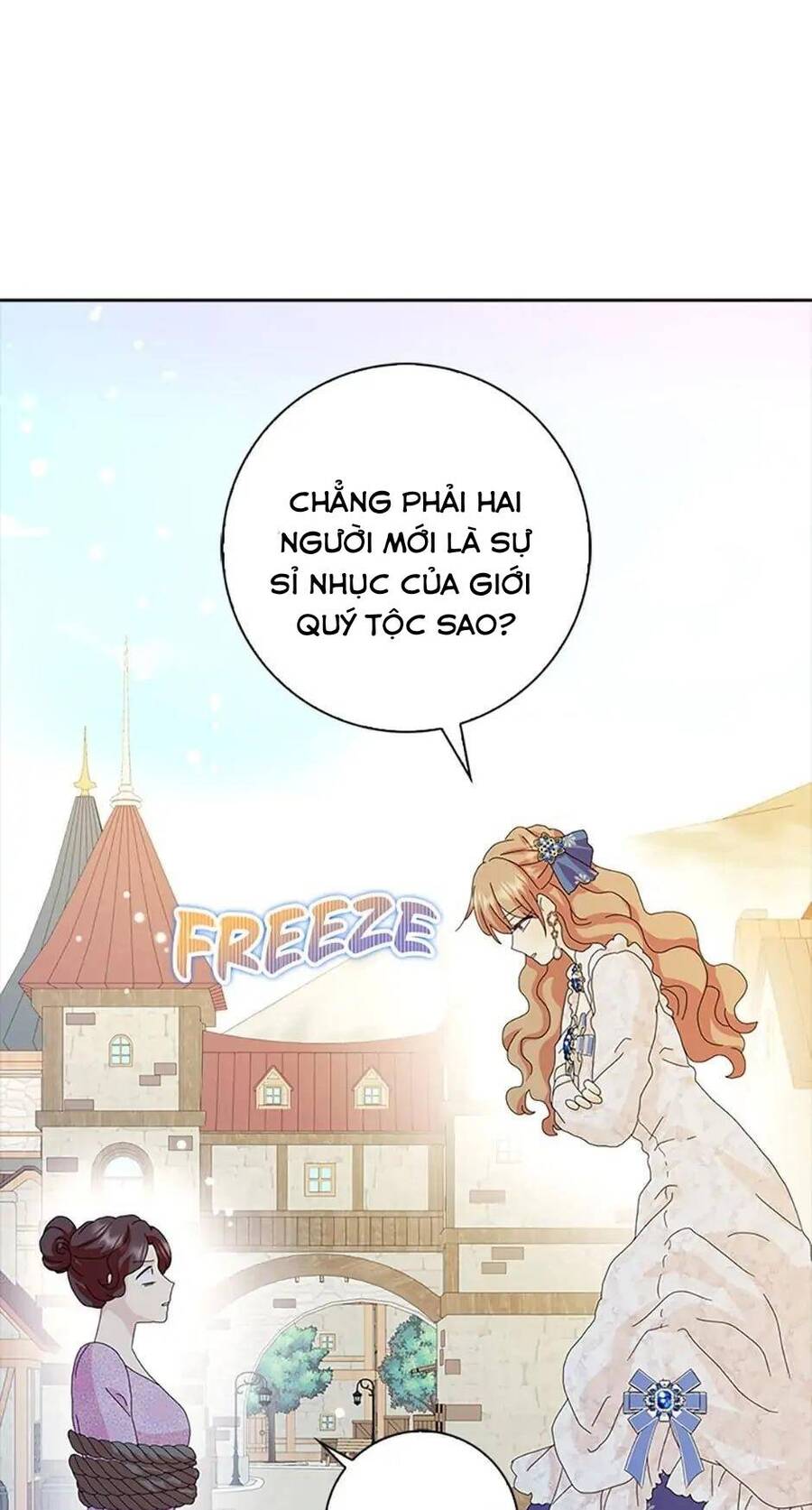 Mẹ Chồng Phản Diện Đáng Yêu - Chương 45.1 - Trang 20