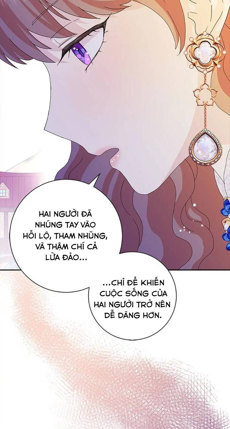 Mẹ Chồng Phản Diện Đáng Yêu - Chương 45.1 - Trang 22