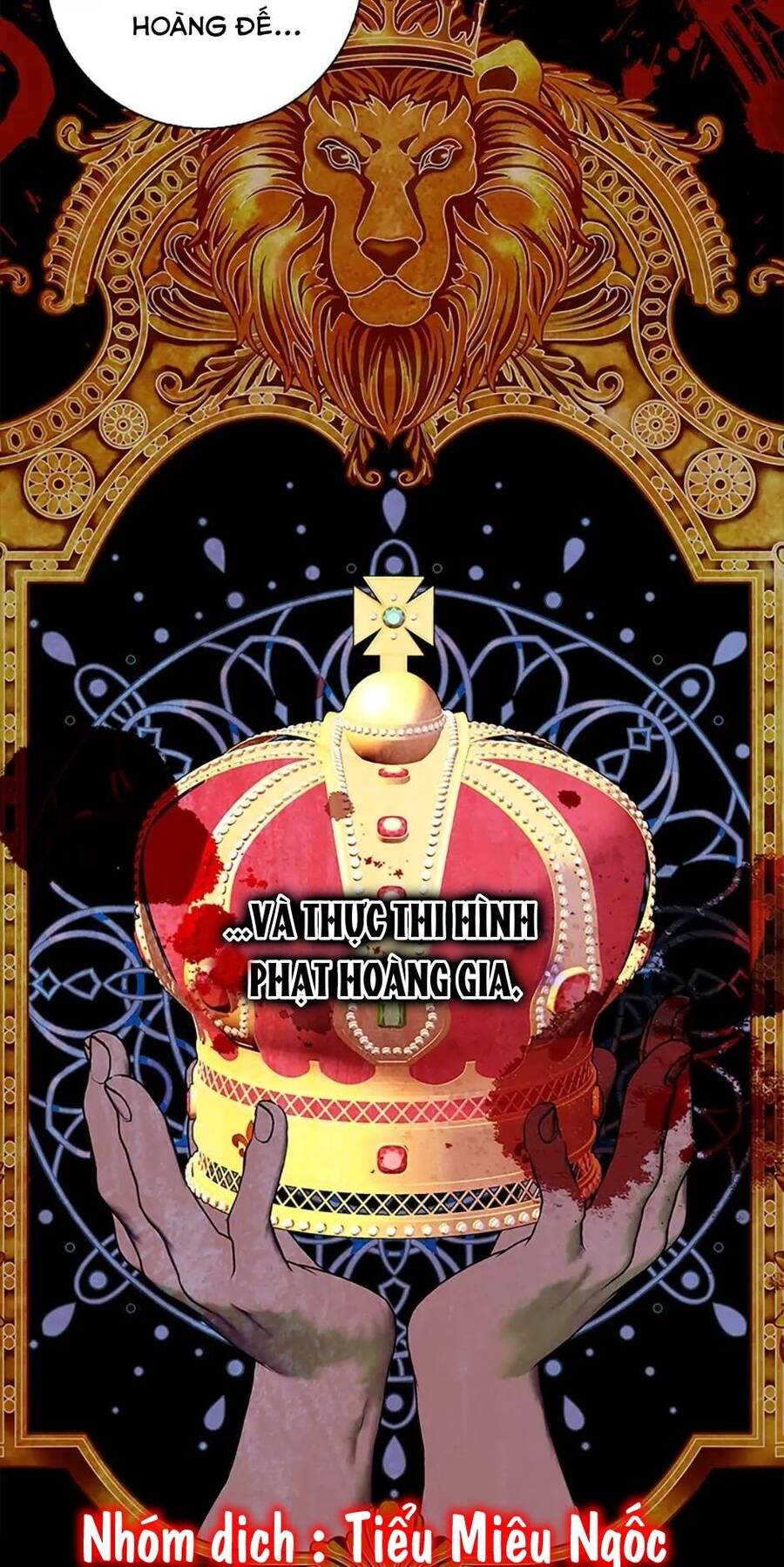 Mẹ Chồng Phản Diện Đáng Yêu - Chương 45.1 - Trang 30