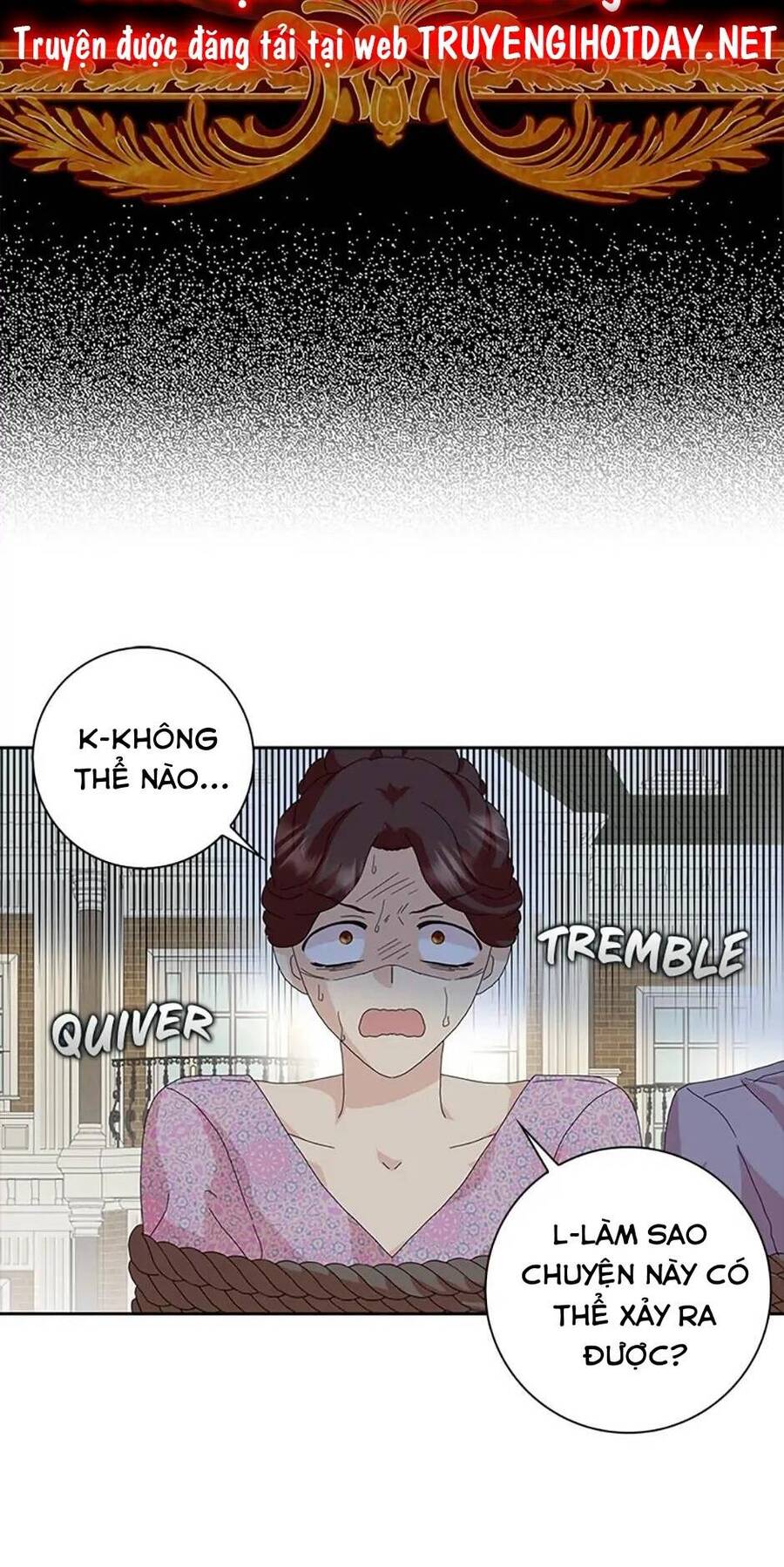 Mẹ Chồng Phản Diện Đáng Yêu - Chương 45.1 - Trang 31