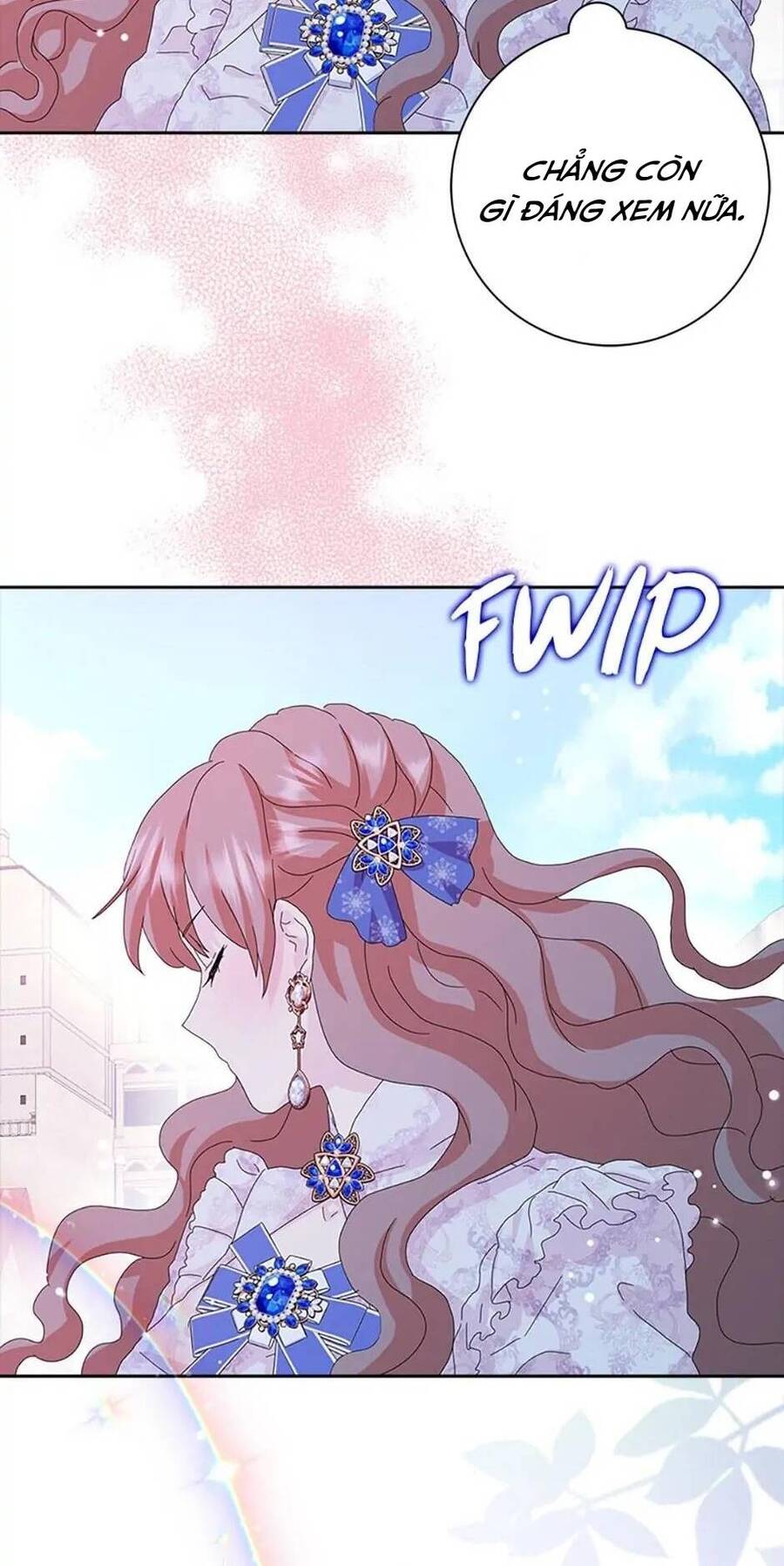 Mẹ Chồng Phản Diện Đáng Yêu - Chương 45.1 - Trang 34