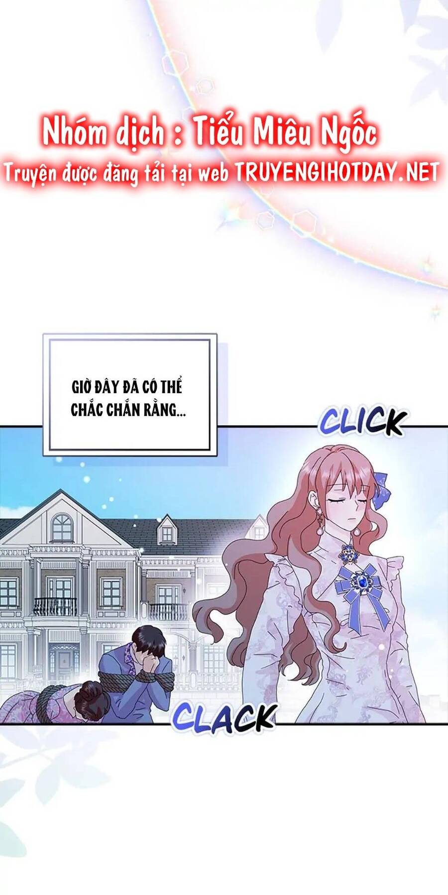 Mẹ Chồng Phản Diện Đáng Yêu - Chương 45.1 - Trang 35