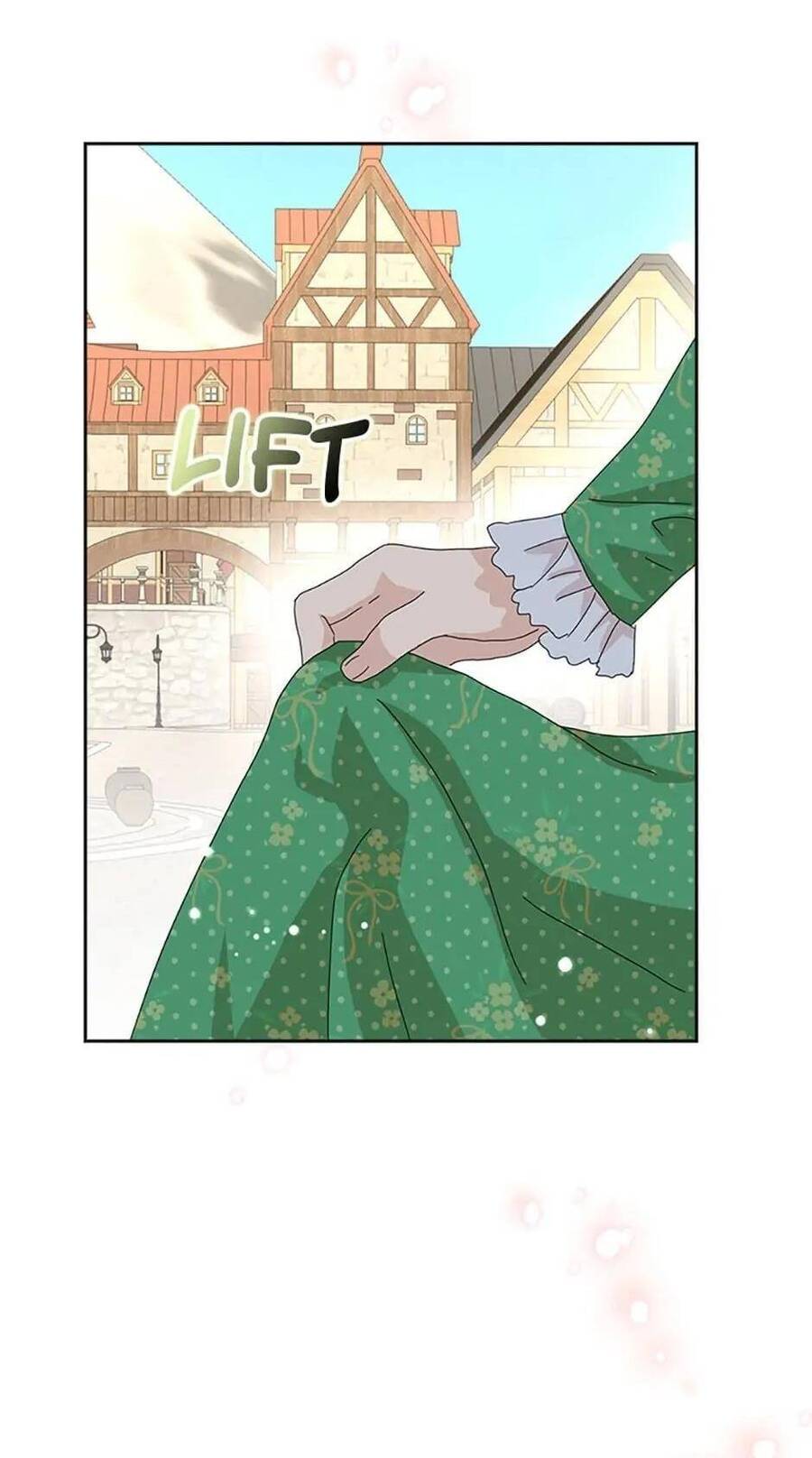 Mẹ Chồng Phản Diện Đáng Yêu - Chương 45.1 - Trang 6