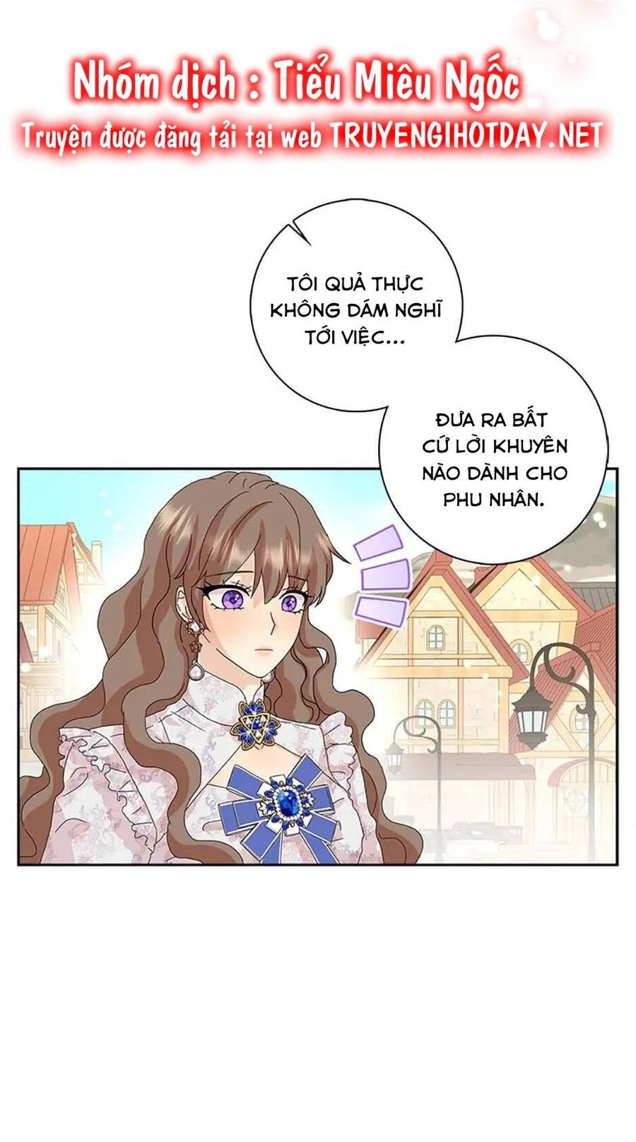 Mẹ Chồng Phản Diện Đáng Yêu - Chương 45.1 - Trang 7
