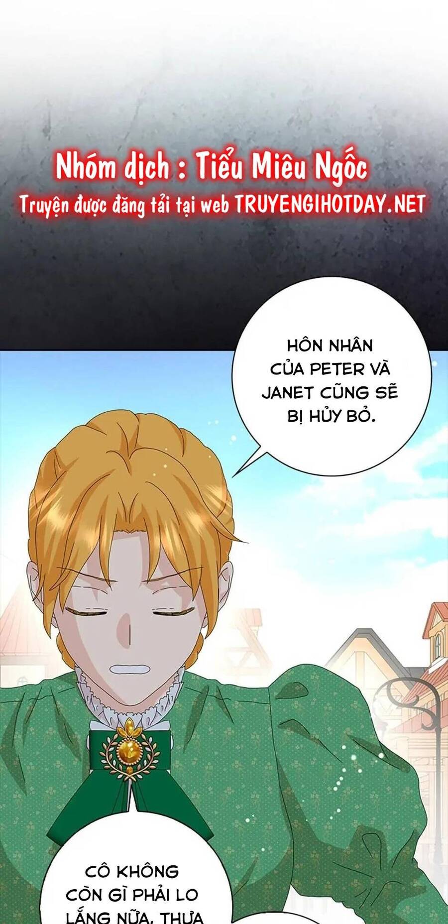 Mẹ Chồng Phản Diện Đáng Yêu - Chương 45.1 - Trang 10