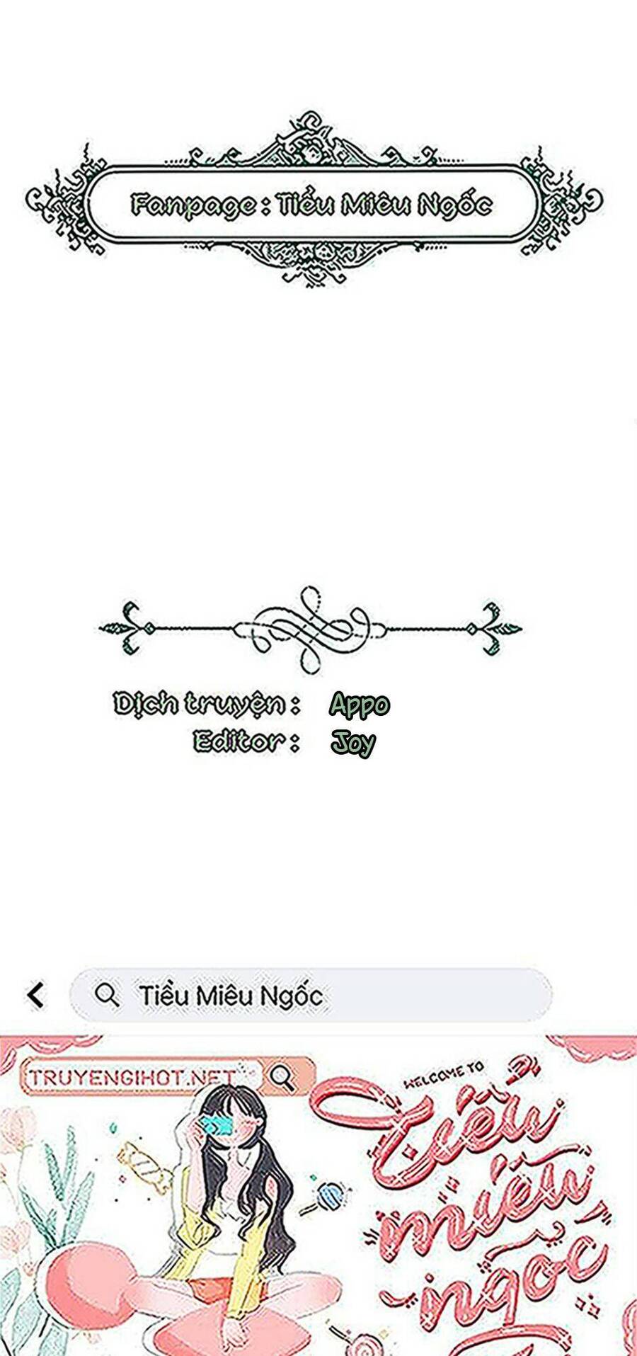 Mẹ Chồng Phản Diện Đáng Yêu - Chương 46.1 - Trang 1