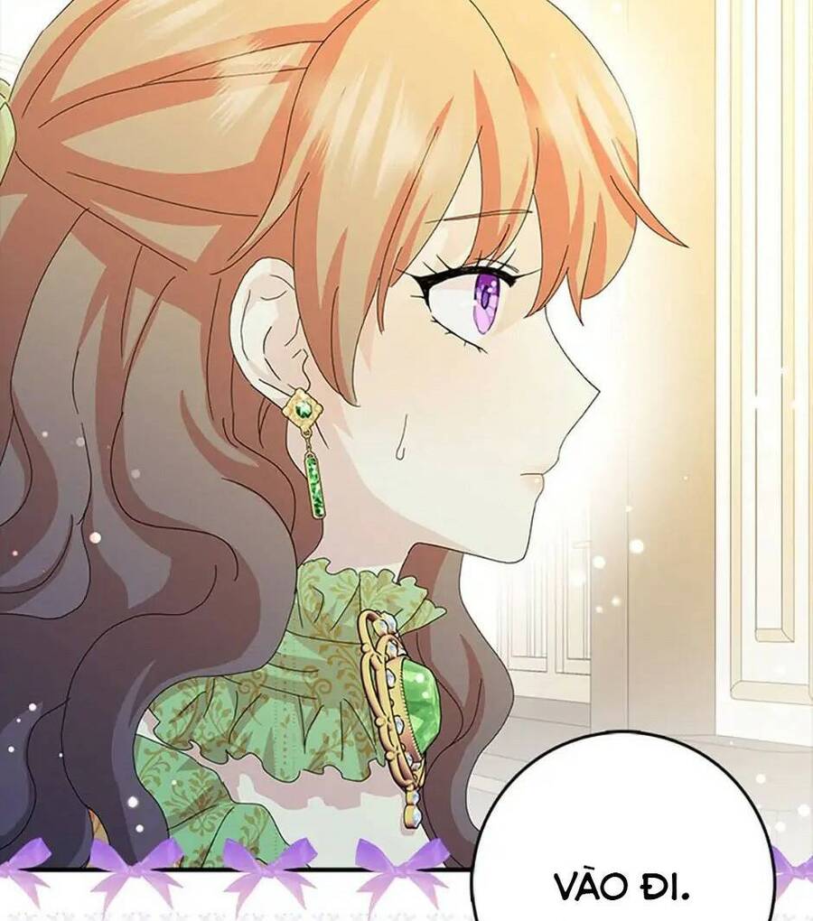 Mẹ Chồng Phản Diện Đáng Yêu - Chương 46.1 - Trang 17