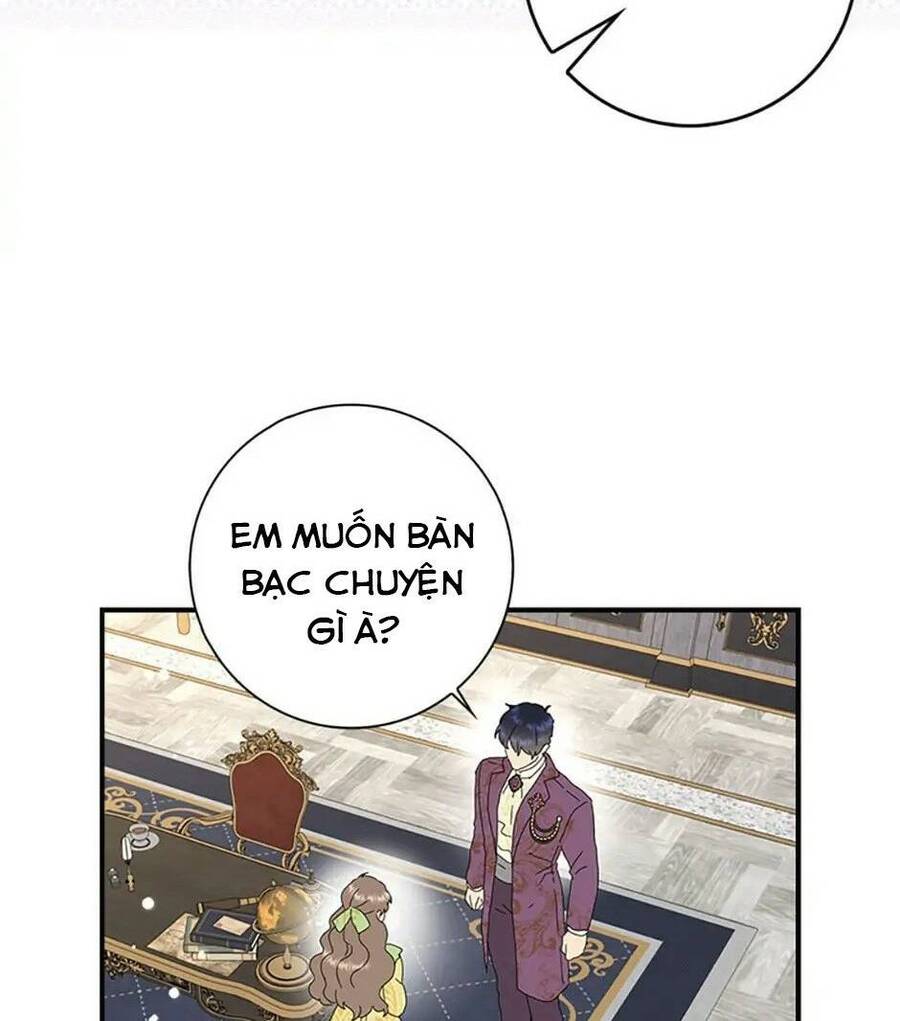 Mẹ Chồng Phản Diện Đáng Yêu - Chương 46.1 - Trang 18