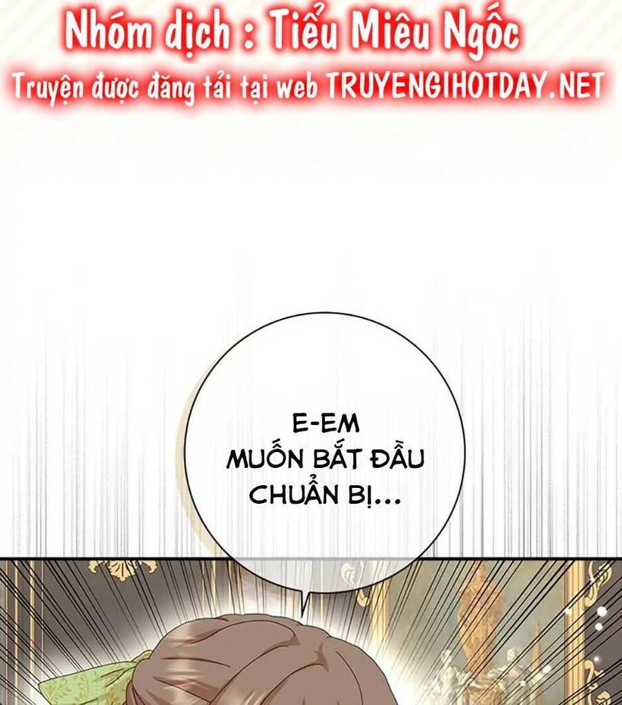 Mẹ Chồng Phản Diện Đáng Yêu - Chương 46.1 - Trang 20