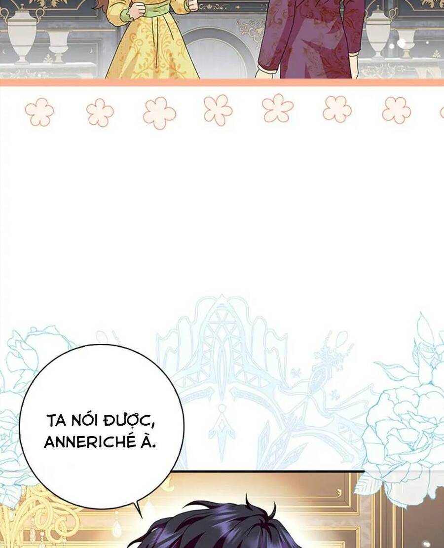 Mẹ Chồng Phản Diện Đáng Yêu - Chương 46.1 - Trang 23