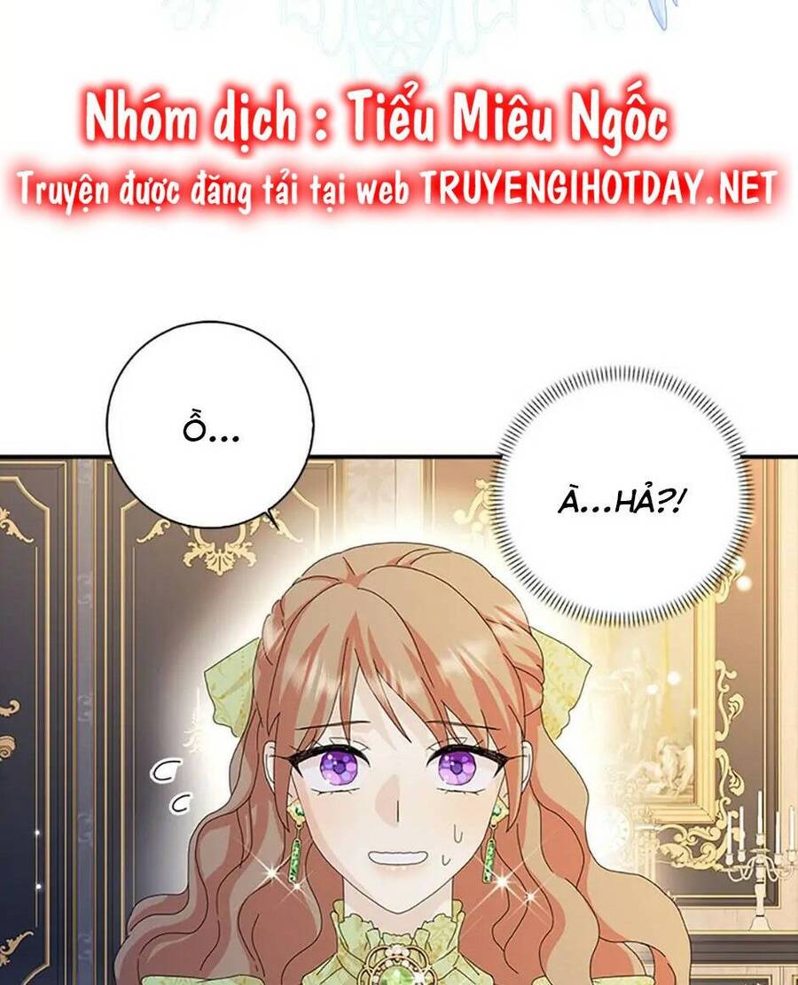 Mẹ Chồng Phản Diện Đáng Yêu - Chương 46.1 - Trang 25