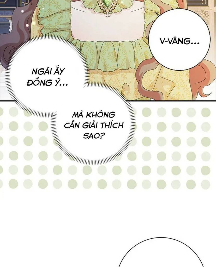 Mẹ Chồng Phản Diện Đáng Yêu - Chương 46.1 - Trang 26