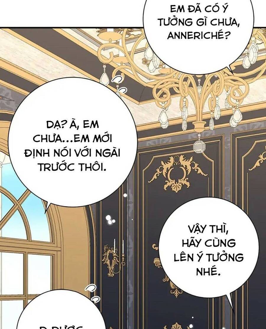 Mẹ Chồng Phản Diện Đáng Yêu - Chương 46.1 - Trang 27