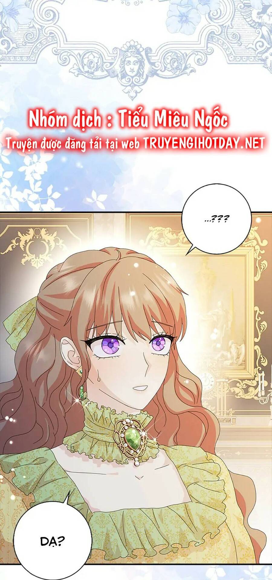 Mẹ Chồng Phản Diện Đáng Yêu - Chương 46.1 - Trang 30