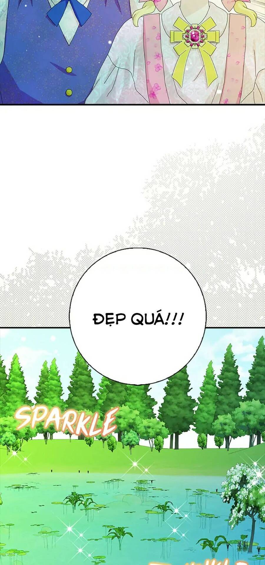 Mẹ Chồng Phản Diện Đáng Yêu - Chương 46.1 - Trang 33