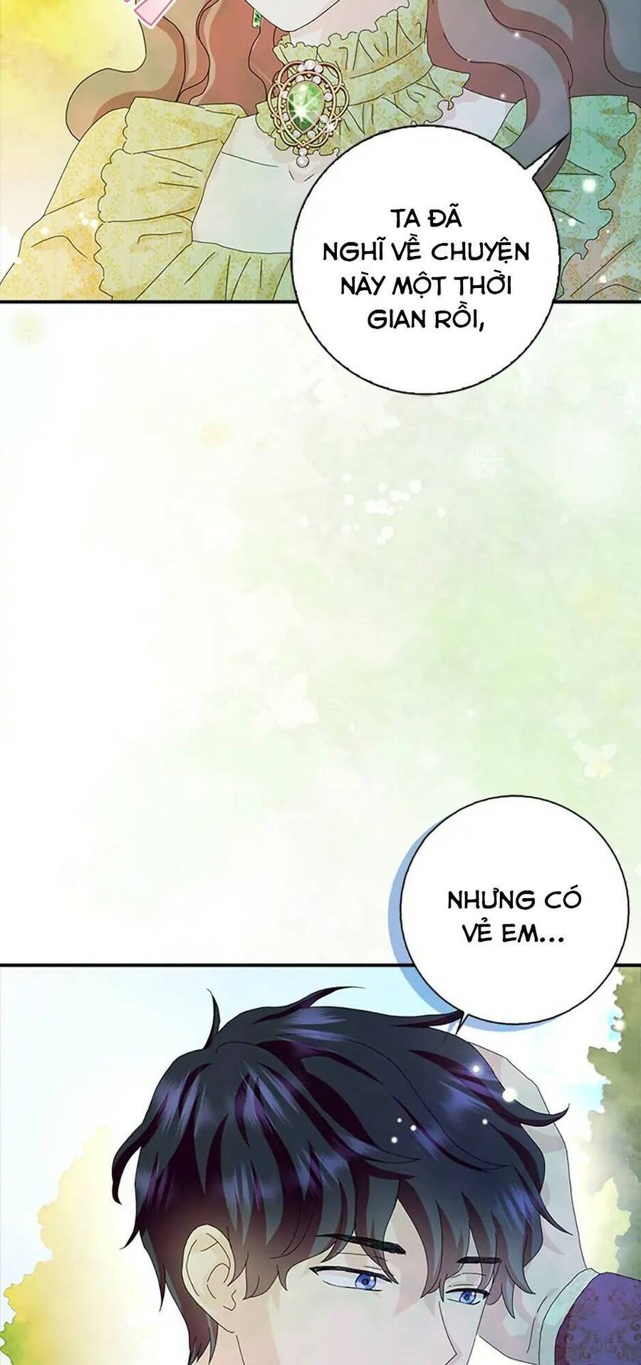 Mẹ Chồng Phản Diện Đáng Yêu - Chương 46.1 - Trang 39