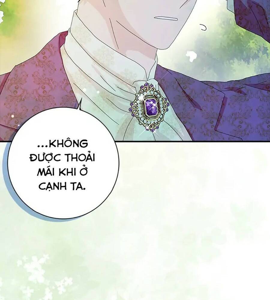 Mẹ Chồng Phản Diện Đáng Yêu - Chương 46.1 - Trang 40