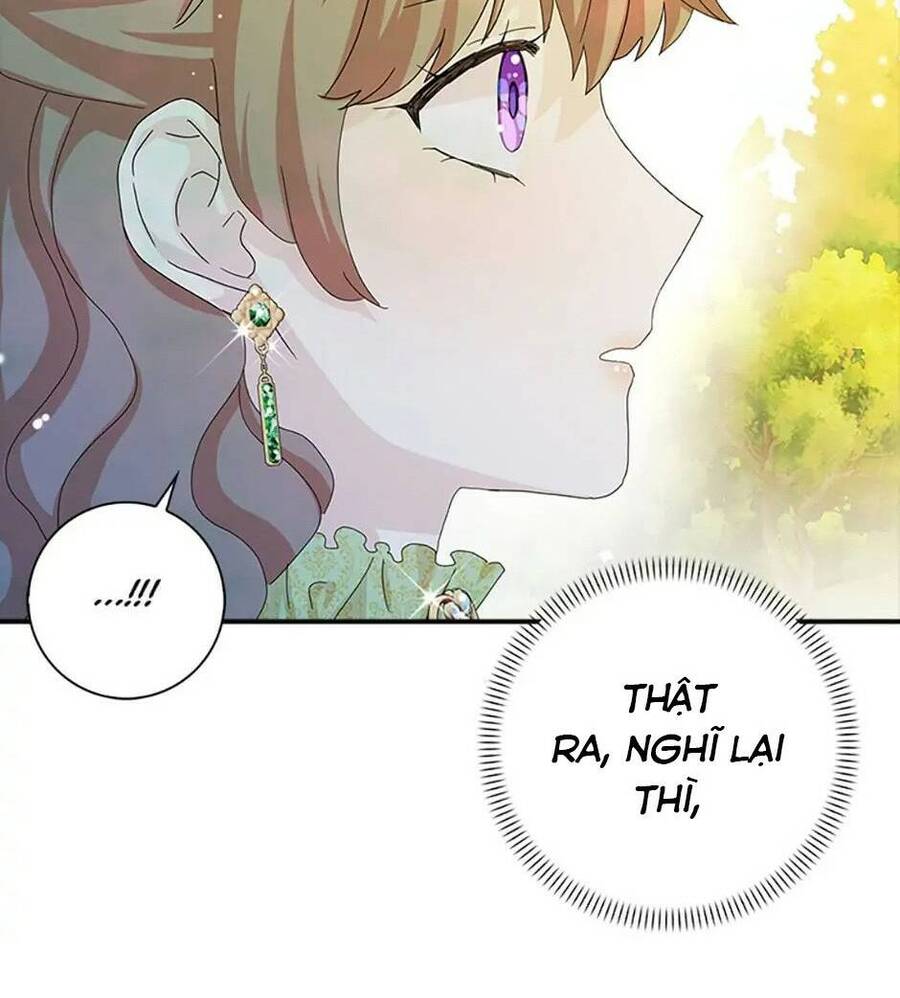 Mẹ Chồng Phản Diện Đáng Yêu - Chương 46.1 - Trang 44