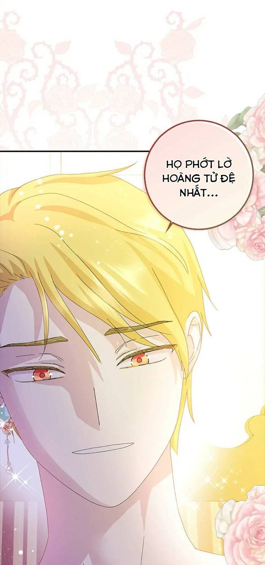 Mẹ Chồng Phản Diện Đáng Yêu - Chương 46.1 - Trang 10