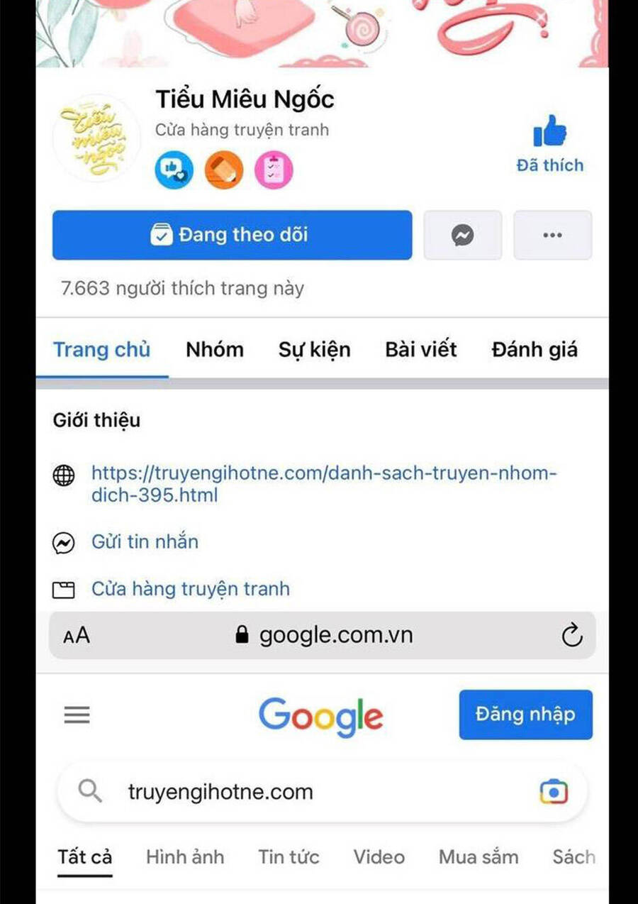 Mẹ Chồng Phản Diện Đáng Yêu - Chương 47.1 - Trang 2