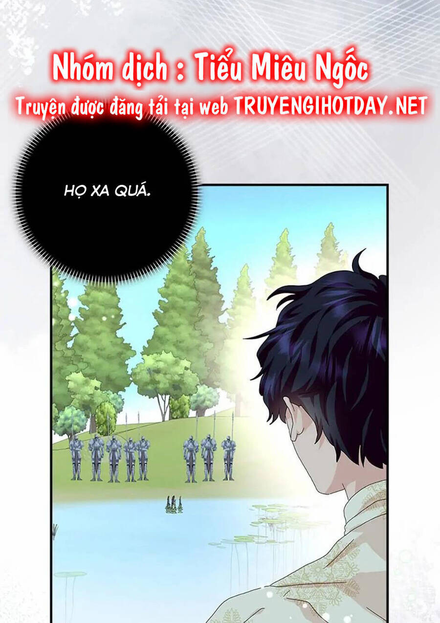 Mẹ Chồng Phản Diện Đáng Yêu - Chương 47.1 - Trang 15