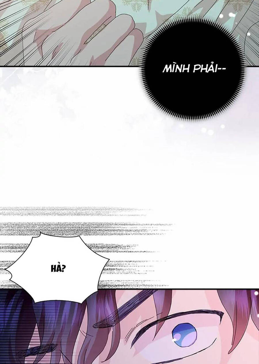Mẹ Chồng Phản Diện Đáng Yêu - Chương 47.1 - Trang 17