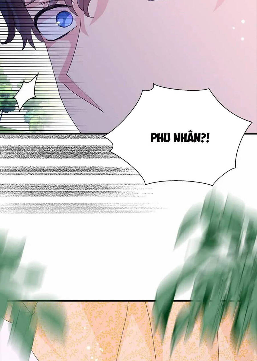 Mẹ Chồng Phản Diện Đáng Yêu - Chương 47.1 - Trang 18