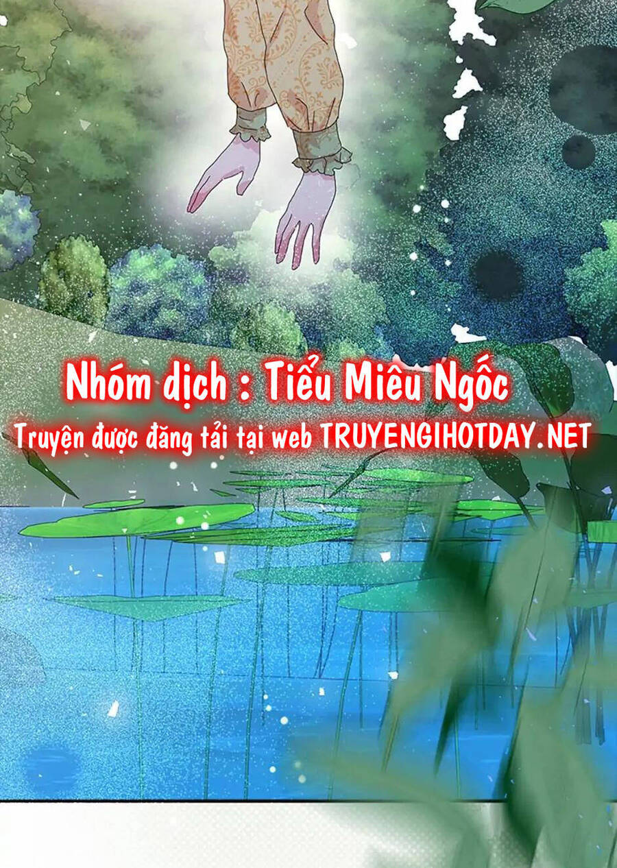 Mẹ Chồng Phản Diện Đáng Yêu - Chương 47.1 - Trang 20