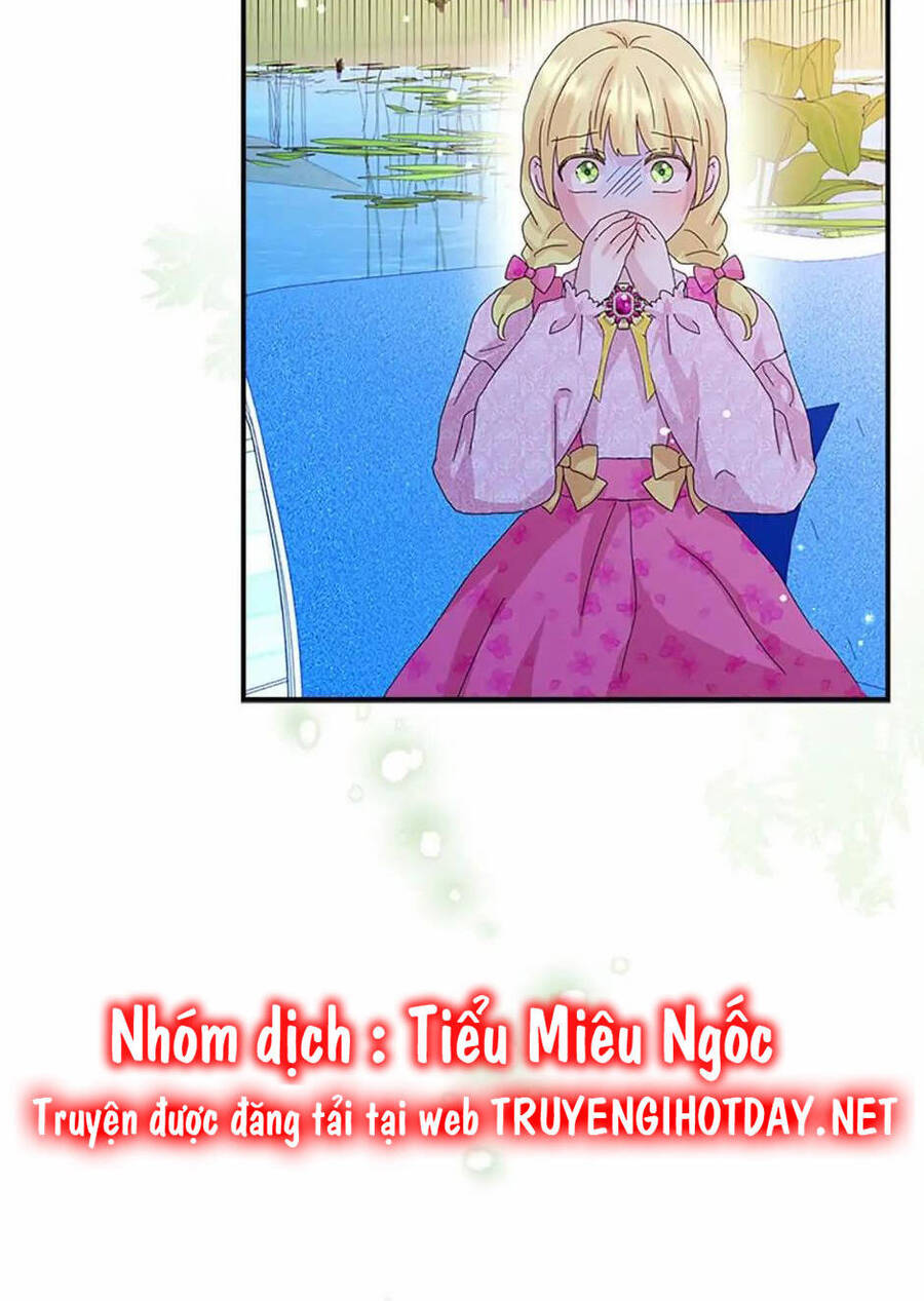 Mẹ Chồng Phản Diện Đáng Yêu - Chương 47.1 - Trang 23