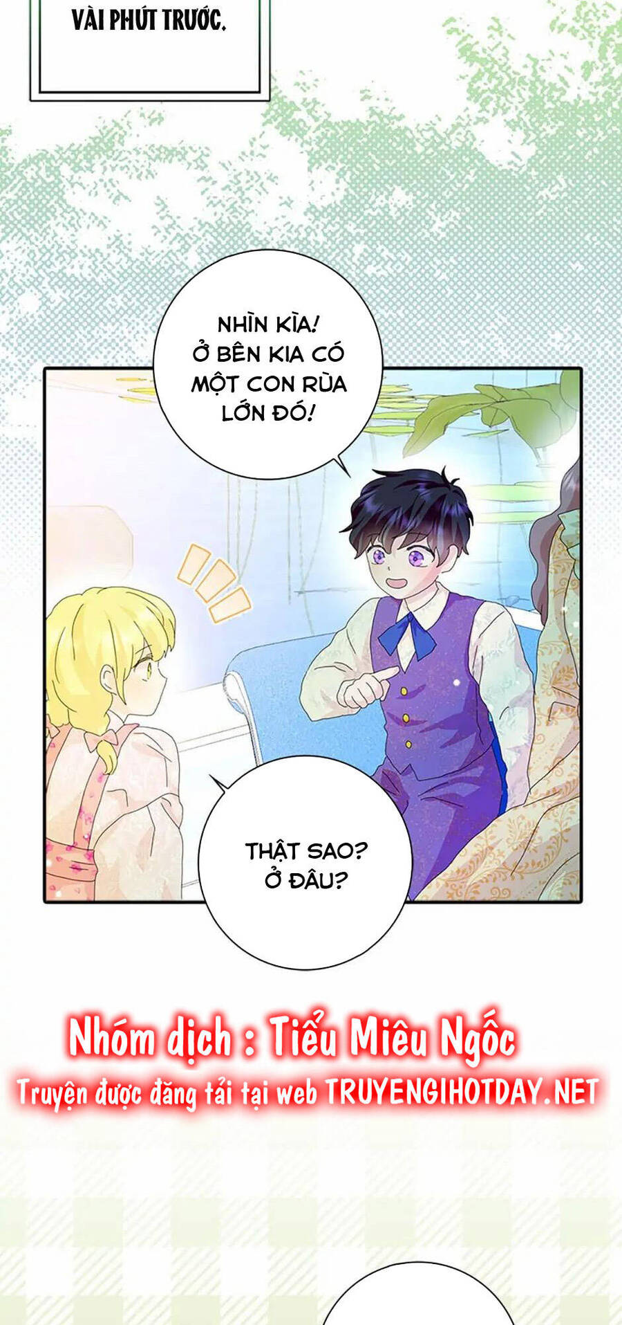 Mẹ Chồng Phản Diện Đáng Yêu - Chương 47.1 - Trang 4