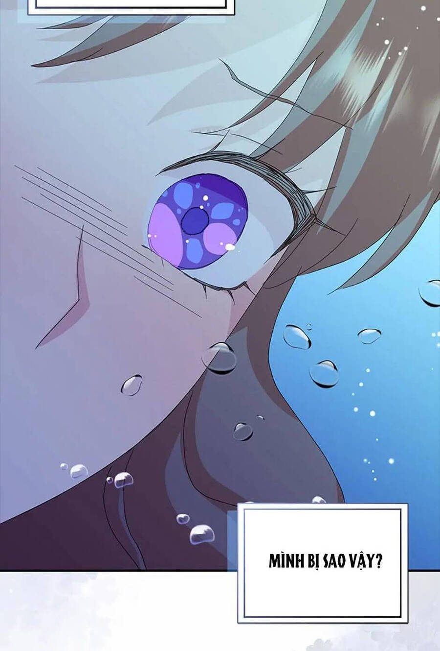 Mẹ Chồng Phản Diện Đáng Yêu - Chương 47.1 - Trang 31