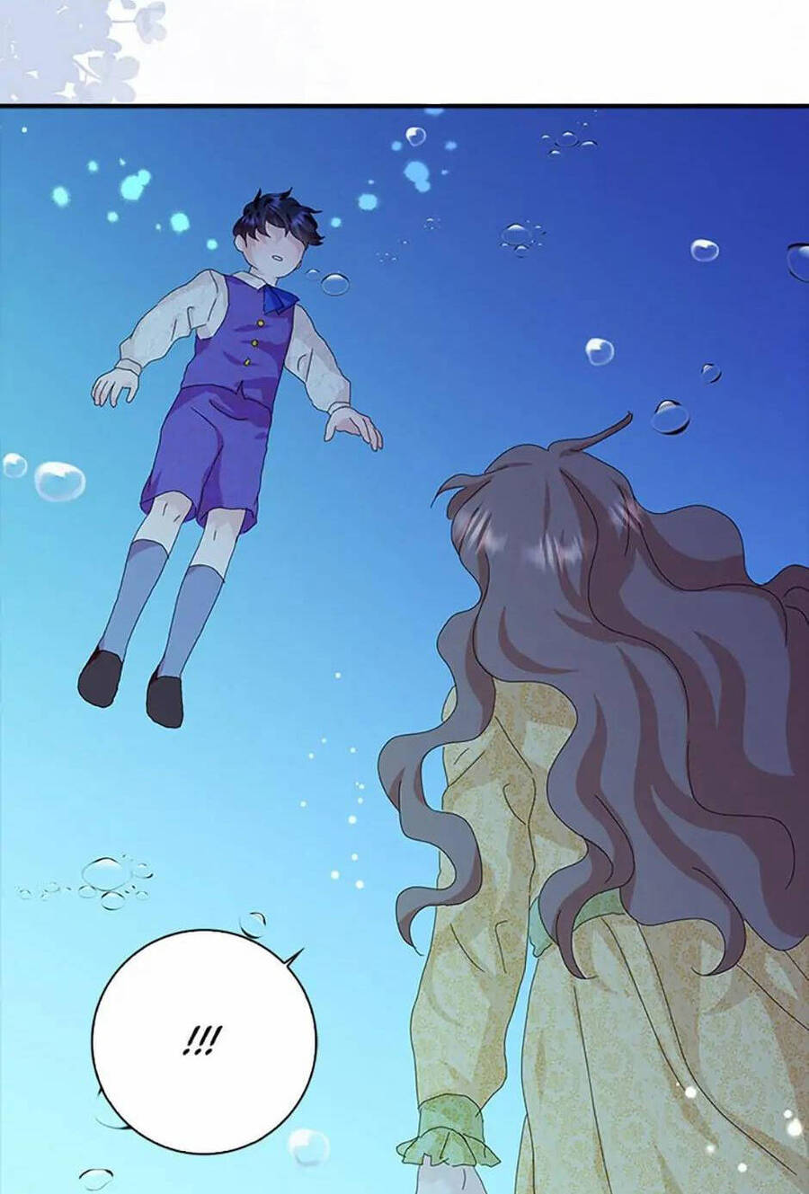 Mẹ Chồng Phản Diện Đáng Yêu - Chương 47.1 - Trang 33