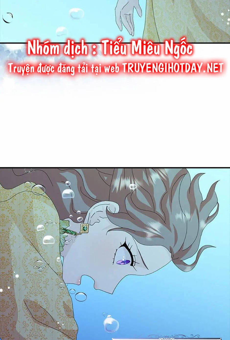 Mẹ Chồng Phản Diện Đáng Yêu - Chương 47.1 - Trang 34