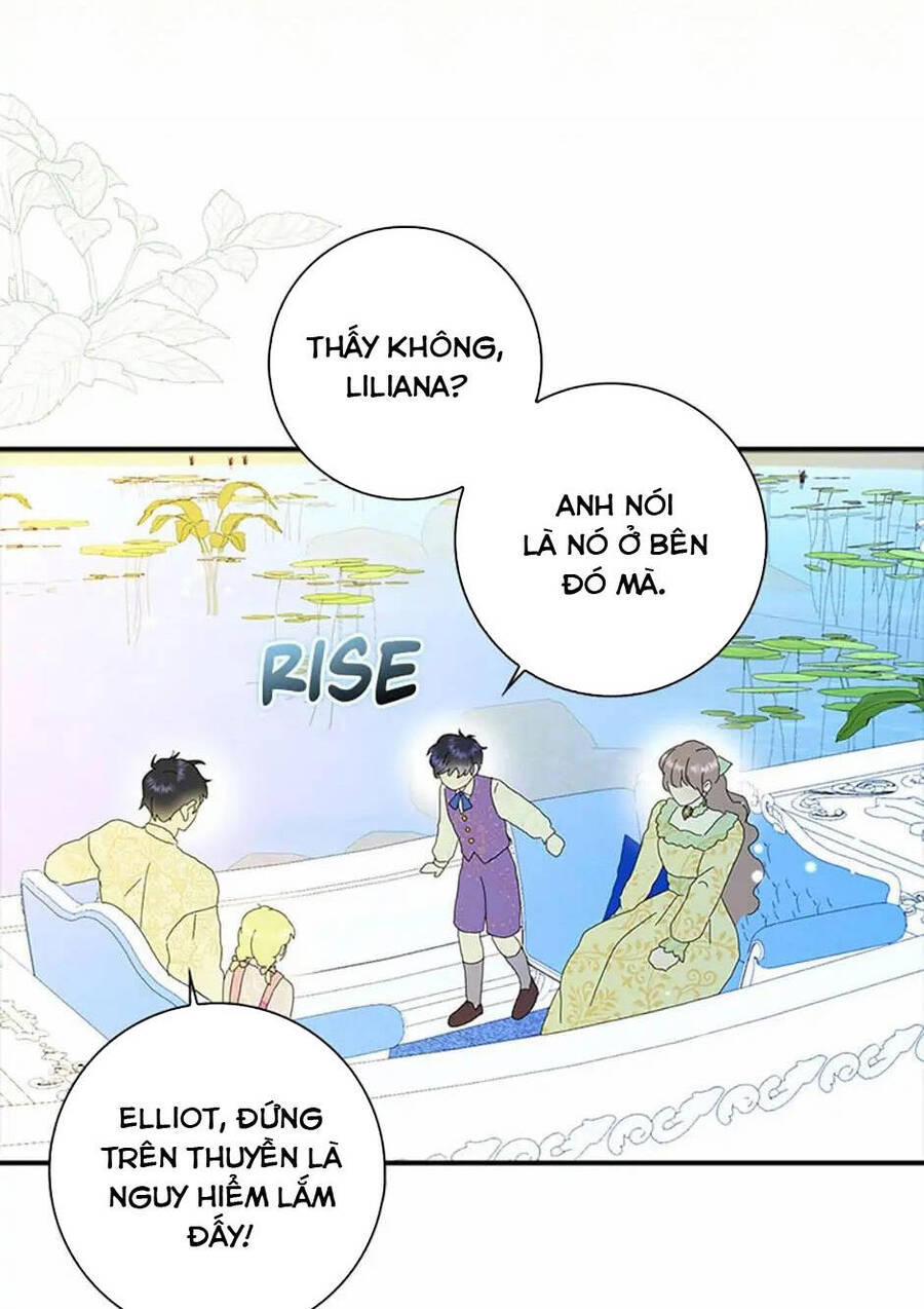 Mẹ Chồng Phản Diện Đáng Yêu - Chương 47.1 - Trang 6