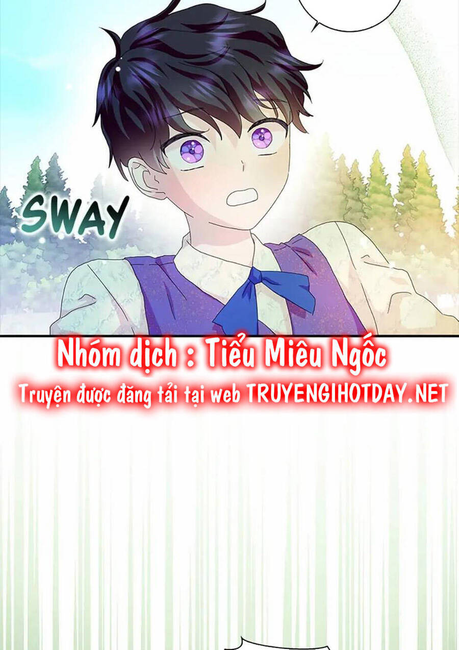 Mẹ Chồng Phản Diện Đáng Yêu - Chương 47.1 - Trang 8