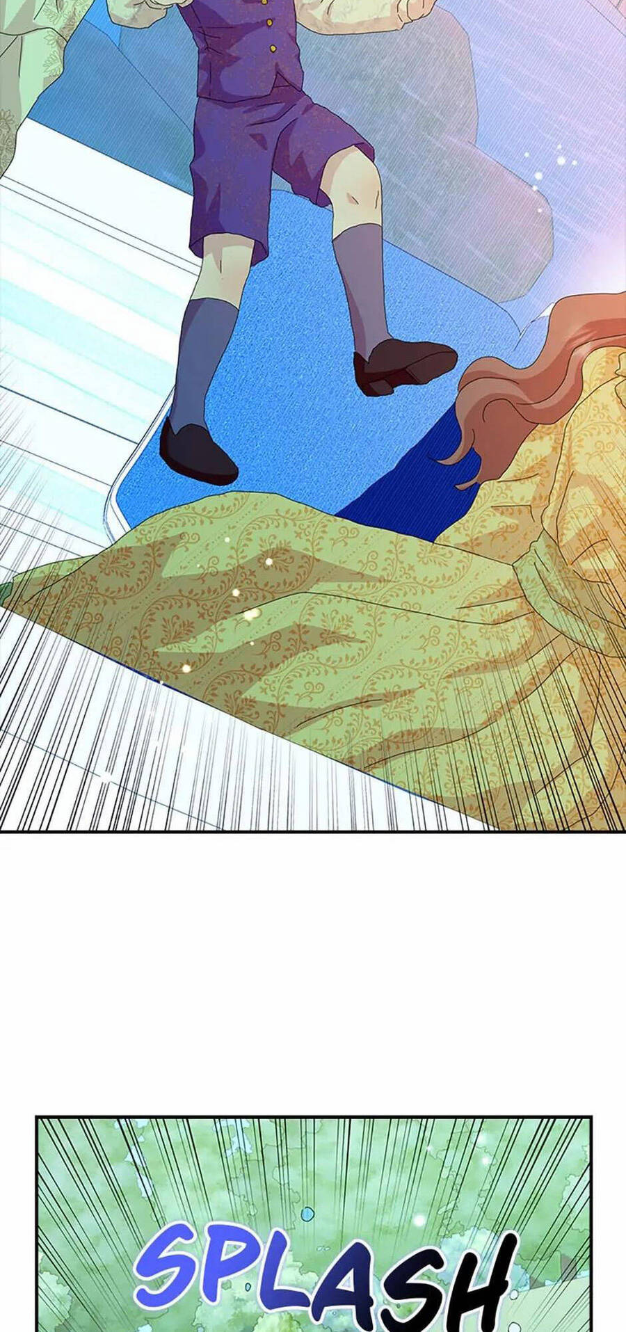 Mẹ Chồng Phản Diện Đáng Yêu - Chương 47.1 - Trang 10