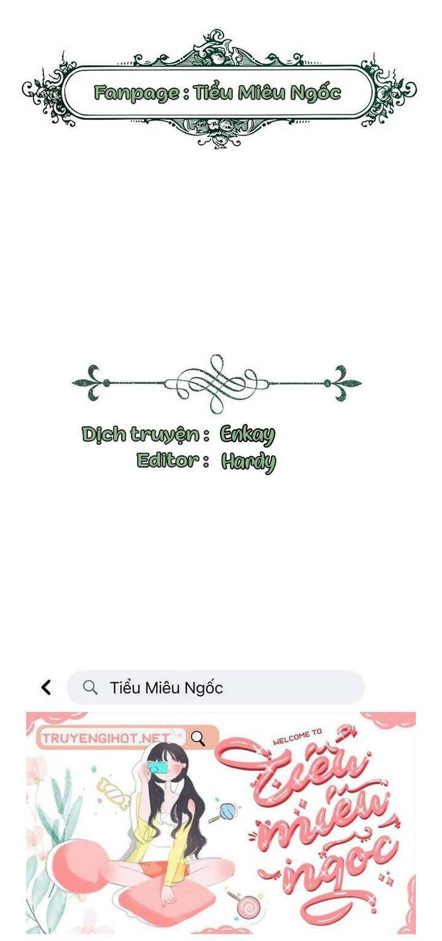 Mẹ Chồng Phản Diện Đáng Yêu - Chương 48.1 - Trang 1