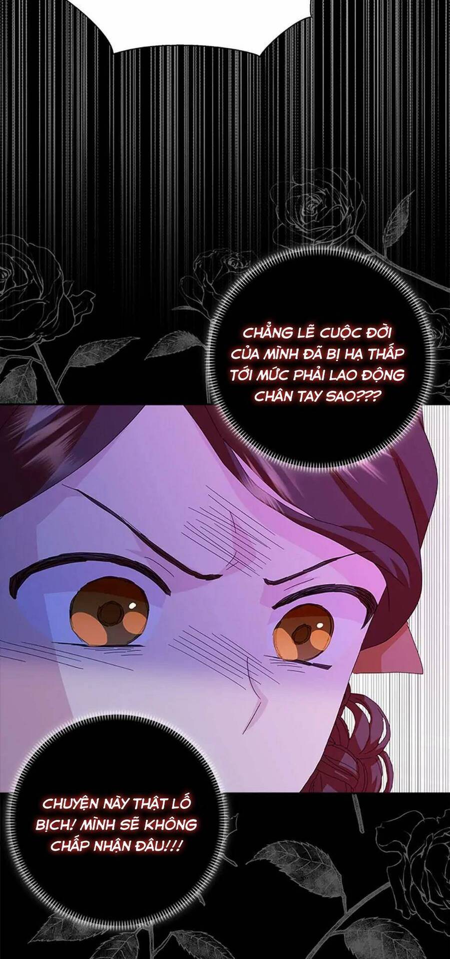 Mẹ Chồng Phản Diện Đáng Yêu - Chương 48.1 - Trang 12