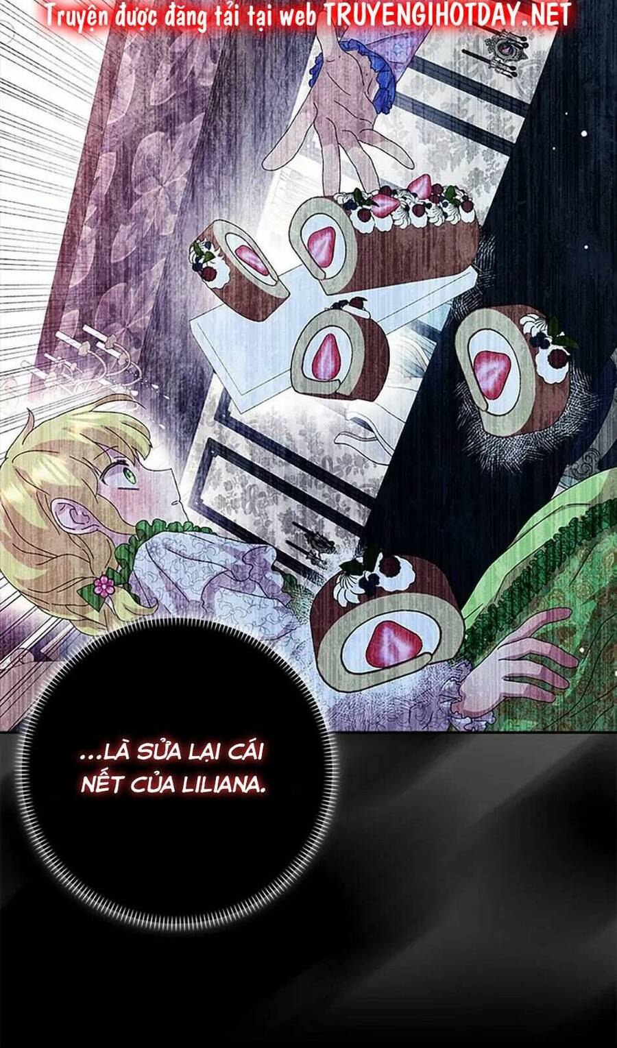 Mẹ Chồng Phản Diện Đáng Yêu - Chương 48.1 - Trang 14