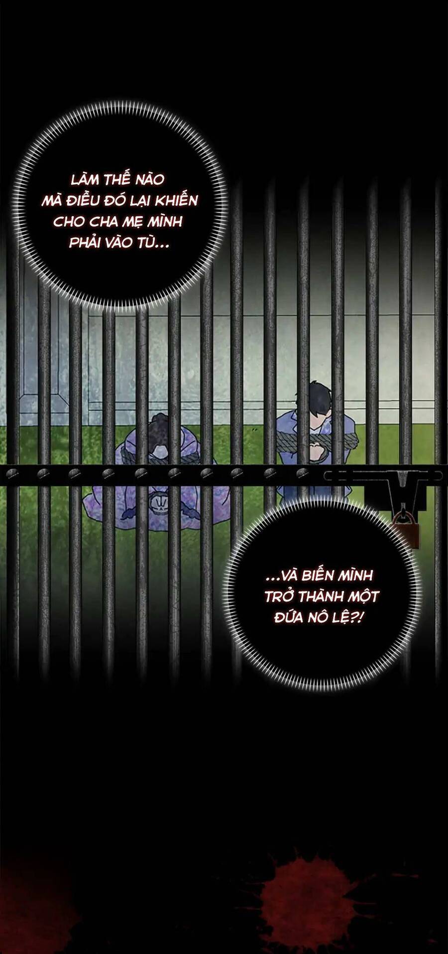 Mẹ Chồng Phản Diện Đáng Yêu - Chương 48.1 - Trang 15